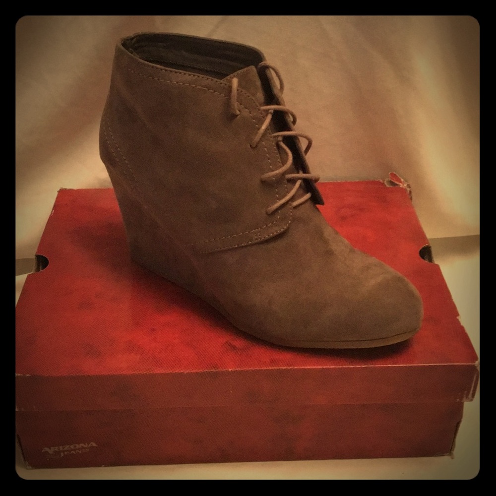 Arizona Jean Co. booties